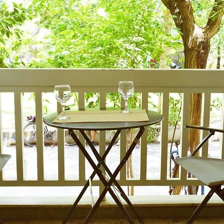 Stylish Apt In The Historic Heart Of The City เอเธนส์ ภายนอก รูปภาพ